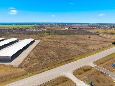Tbd 5.3 Acres China Spring Road China Spring TX 76633