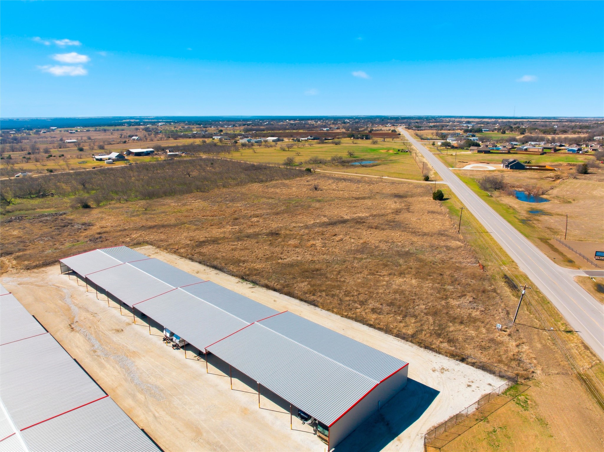 Tbd 5.3 Acres China Spring Road China Spring TX 76633