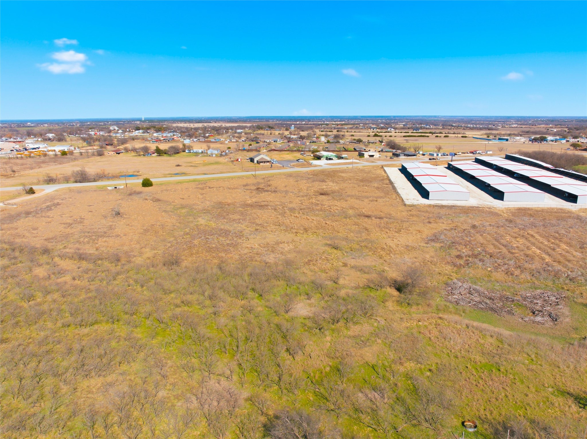 Tbd 5.3 Acres China Spring Road China Spring TX 76633