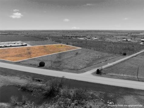 Tbd 5.3 Acres China Spring Road China Spring TX 76633