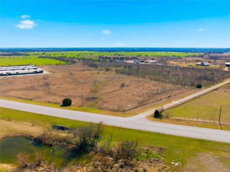 Tbd 5.3 Acres China Spring Road China Spring TX 76633