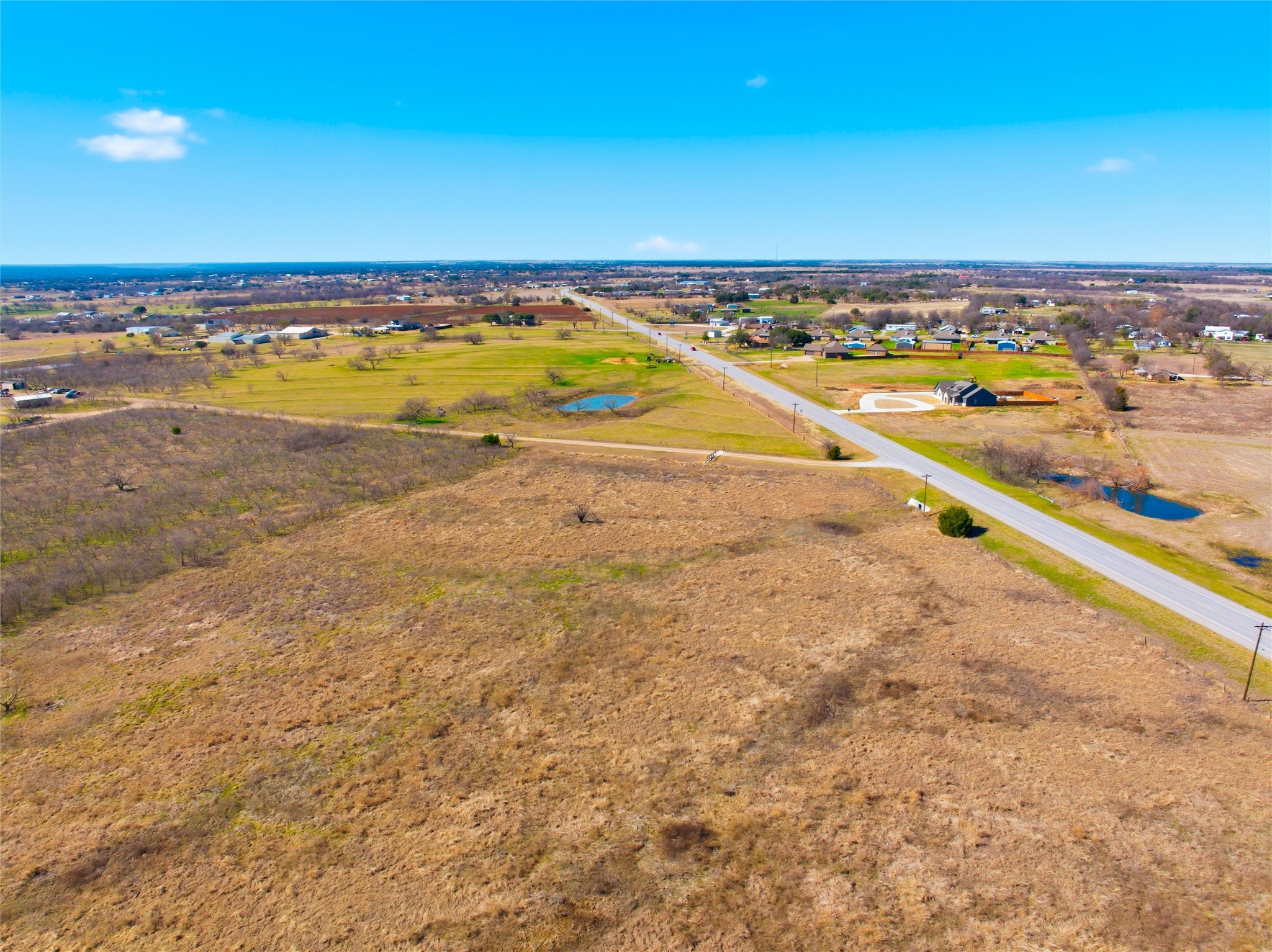 Tbd 5.3 Acres China Spring Road China Spring TX 76633