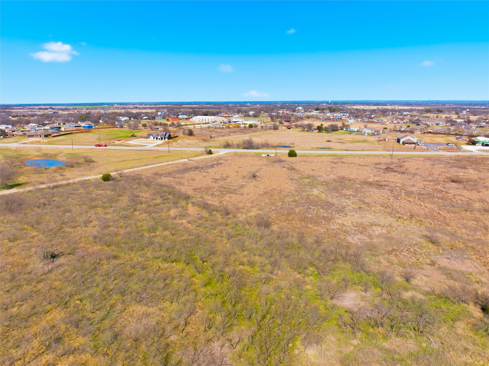 Tbd 5.3 Acres China Spring Road China Spring TX 76633