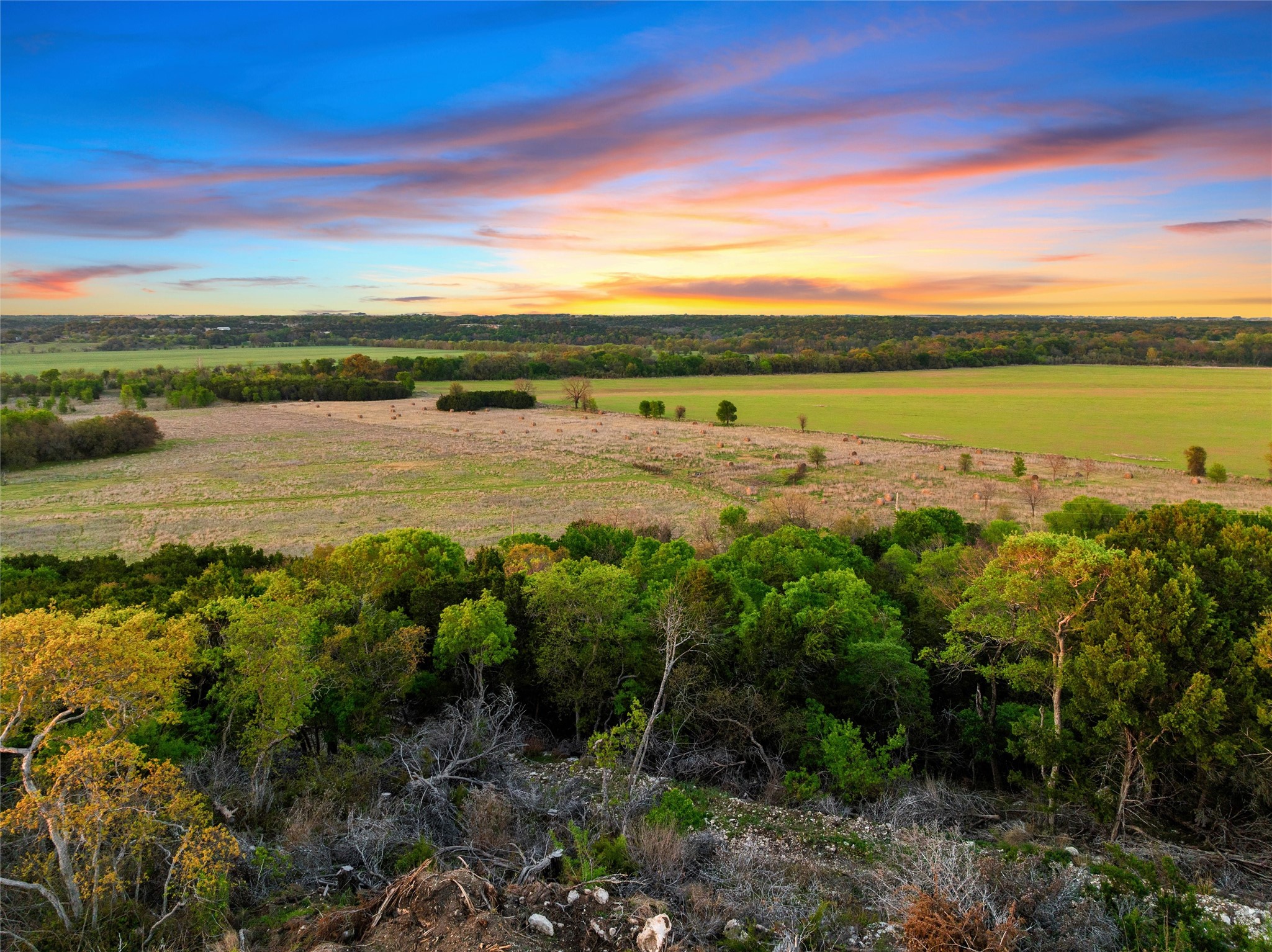 Tbd River Rock Road Valley Mills TX 76689