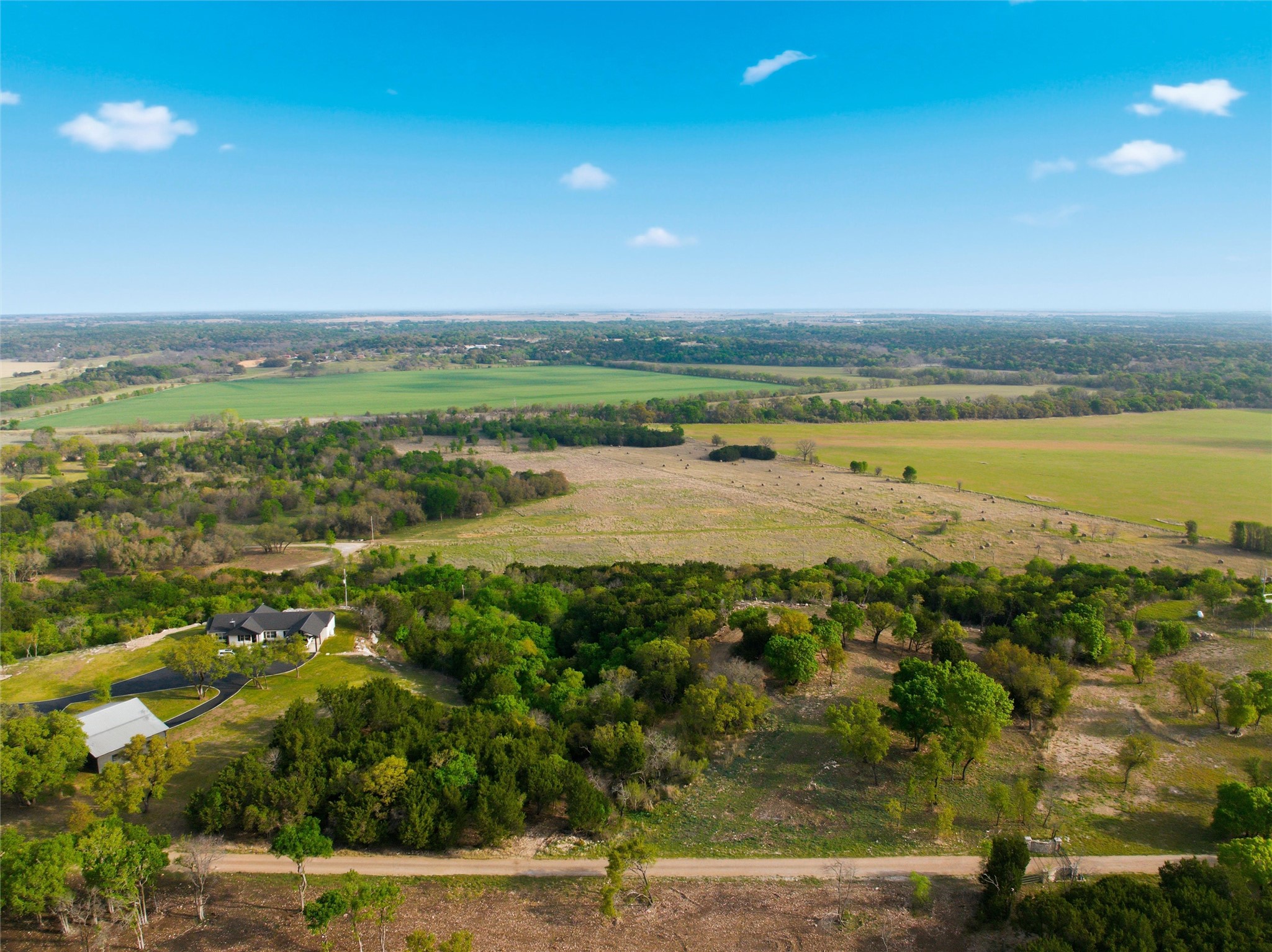 Tbd River Rock Road Valley Mills TX 76689