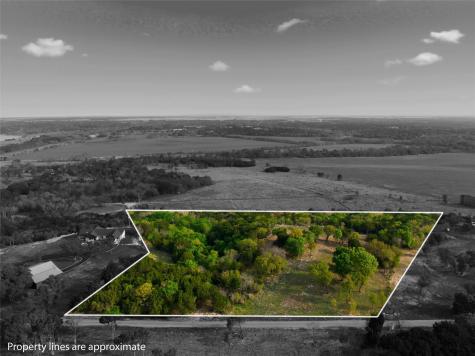 Tbd River Rock Road Valley Mills TX 76689