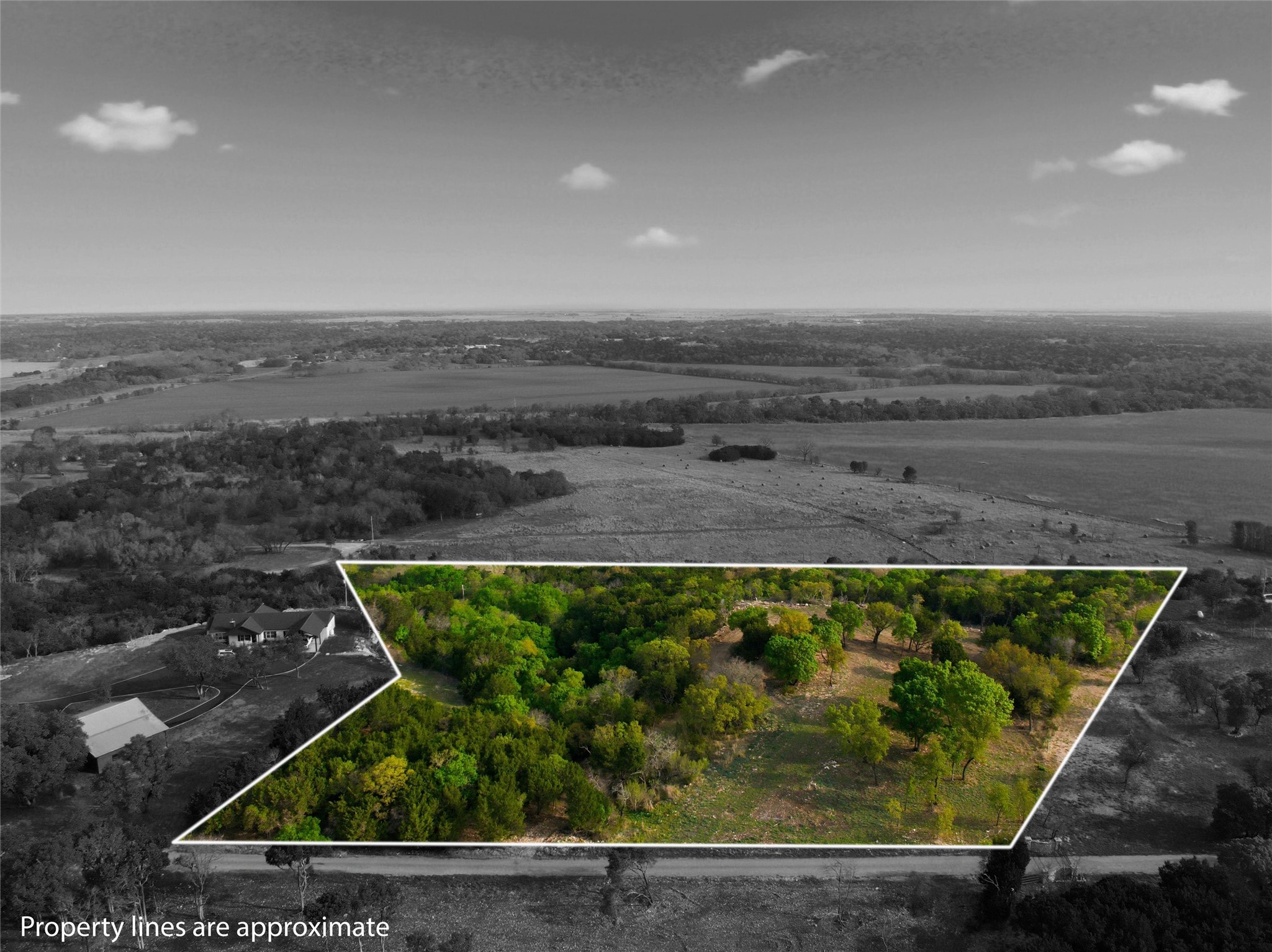Tbd River Rock Road Valley Mills TX 76689