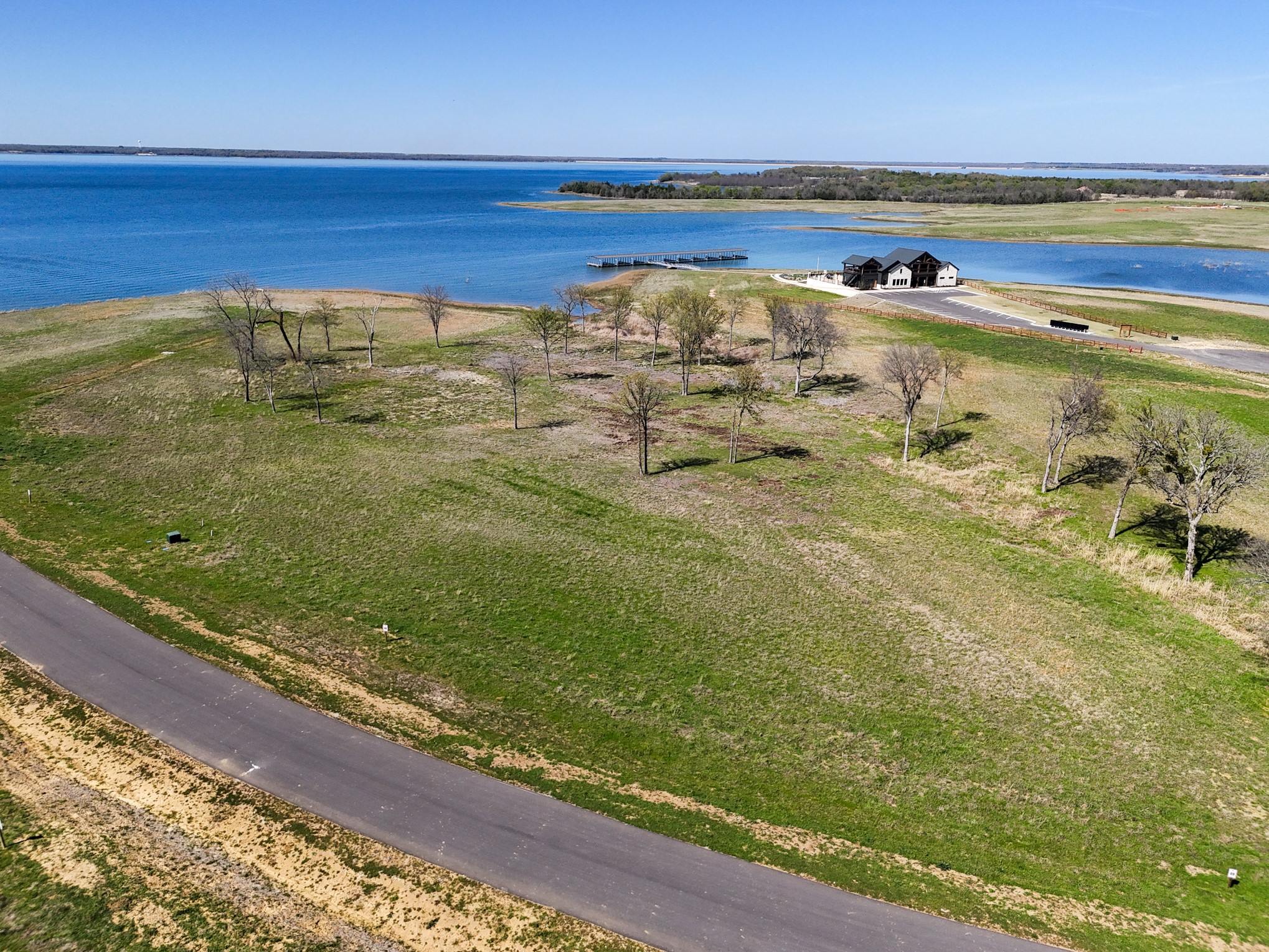 380 Harborside Terrace Windom TX 75492