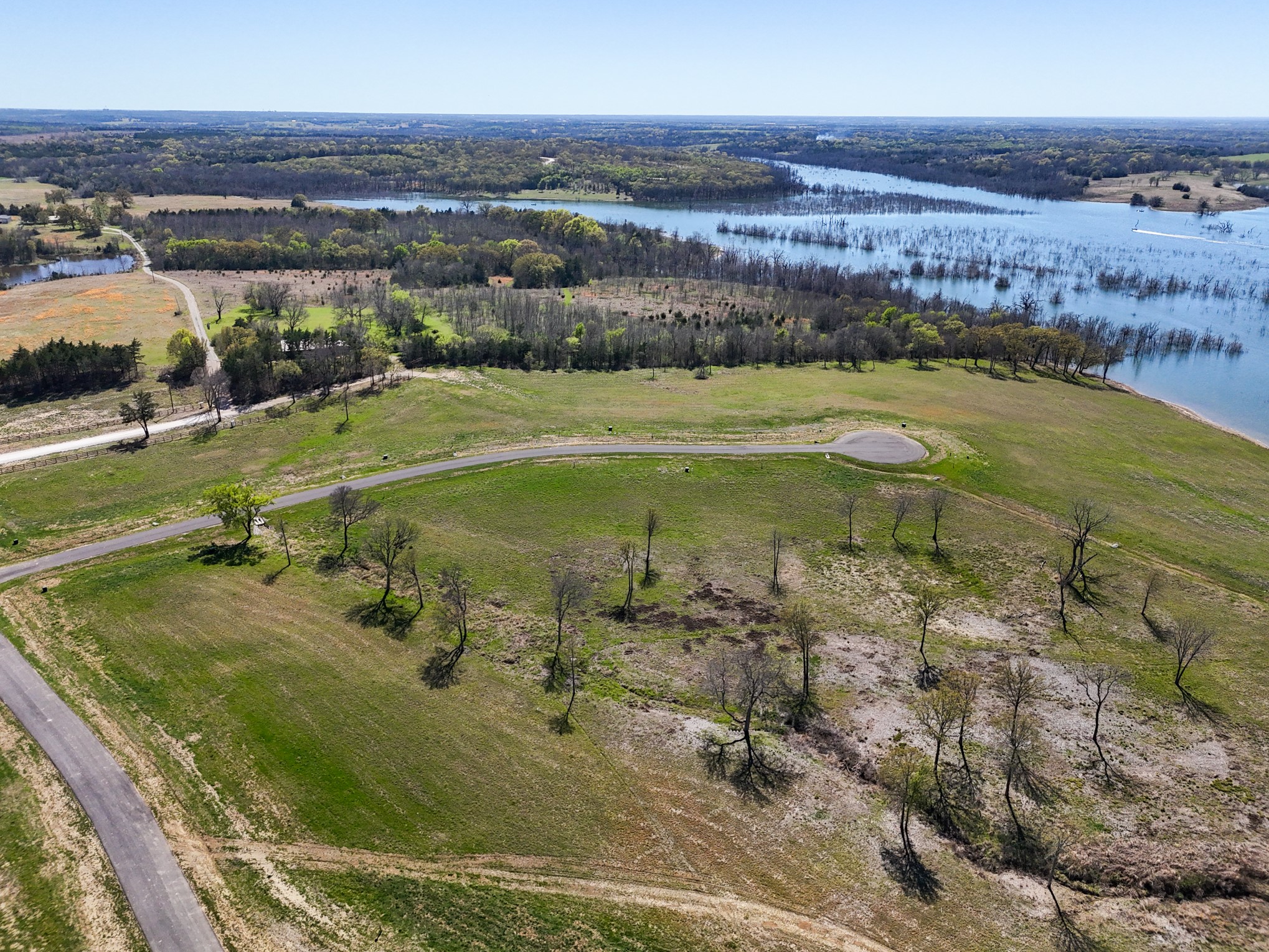 380 Harborside Terrace Windom TX 75492
