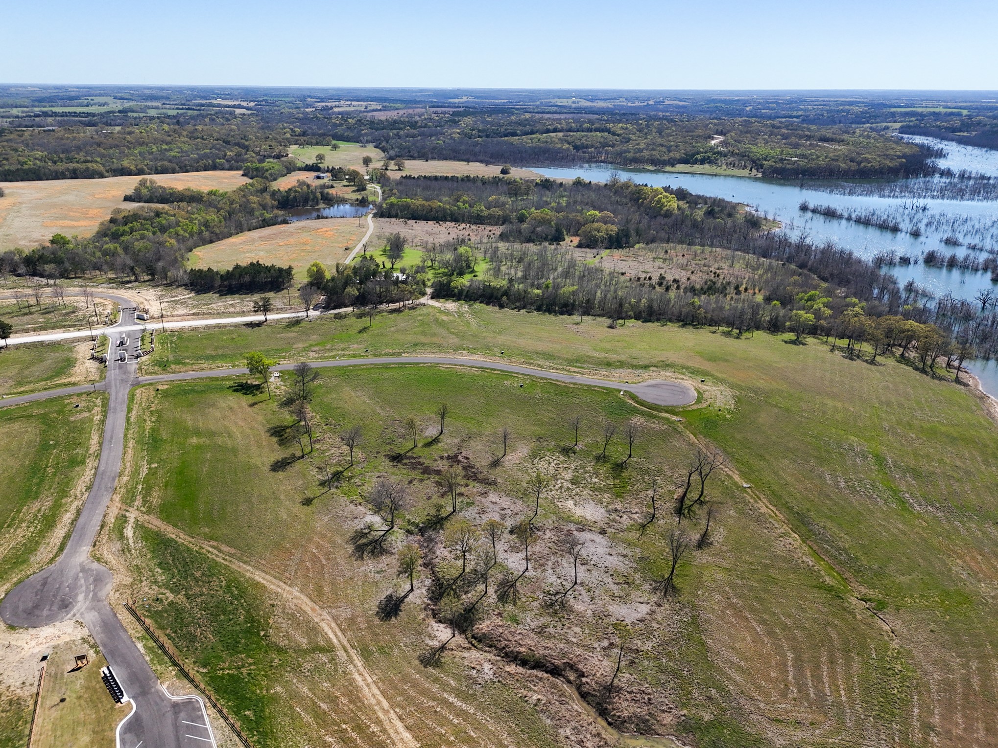 380 Harborside Terrace Windom TX 75492