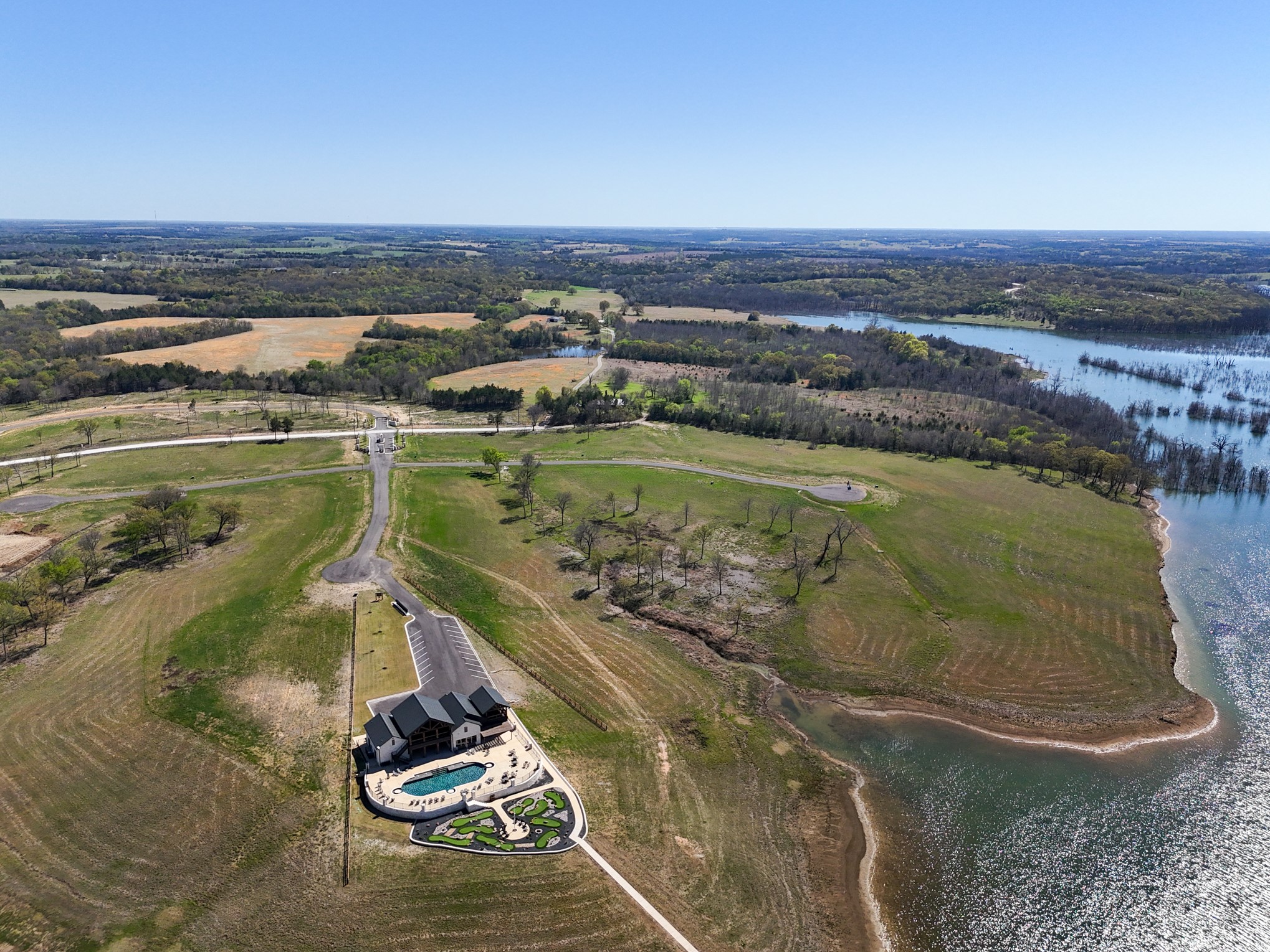380 Harborside Terrace Windom TX 75492