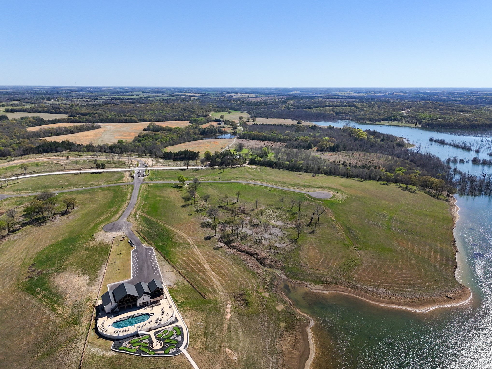 380 Harborside Terrace Windom TX 75492