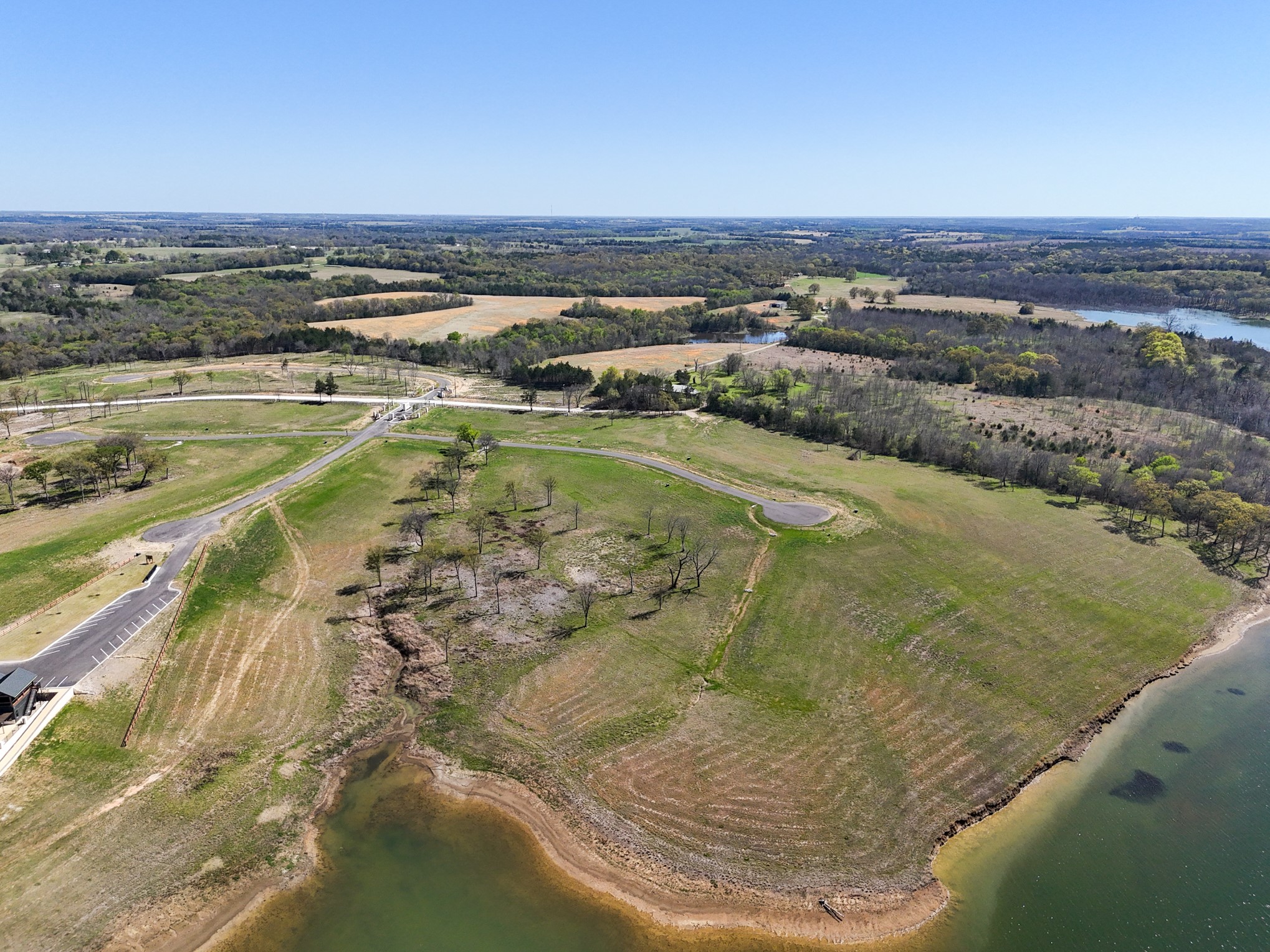 380 Harborside Terrace Windom TX 75492