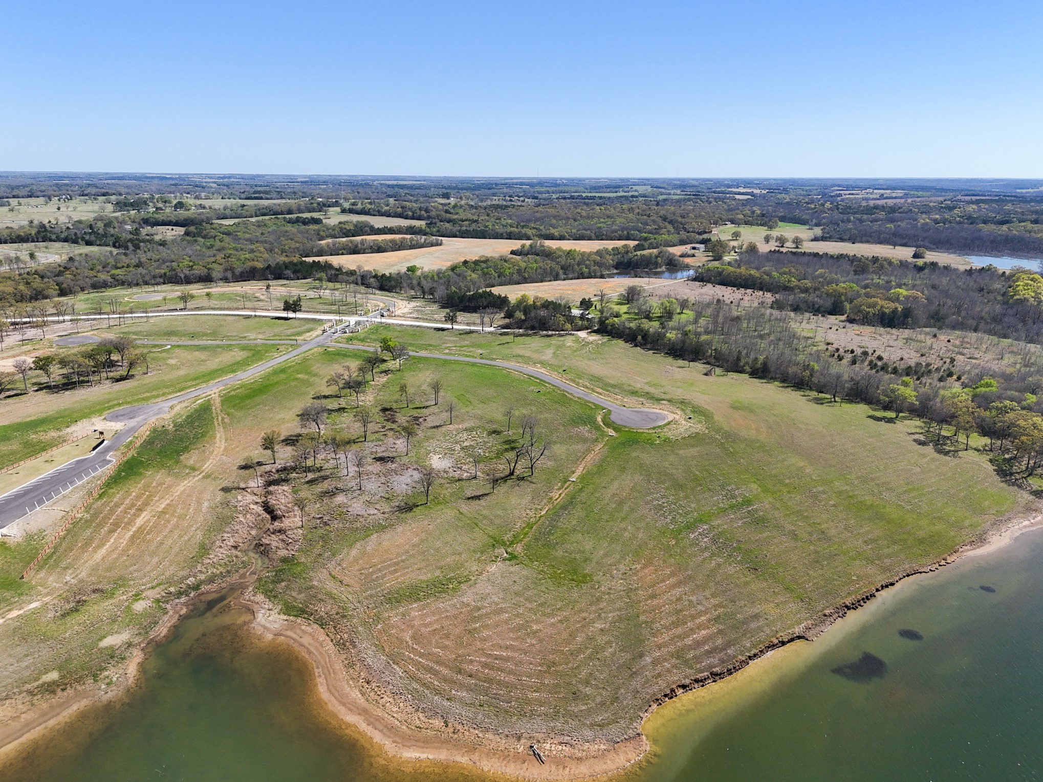 380 Harborside Terrace Windom TX 75492