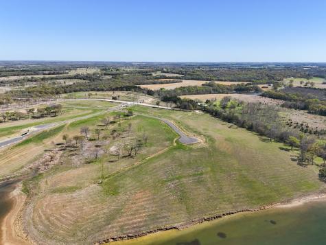 380 Harborside Terrace Windom TX 75492