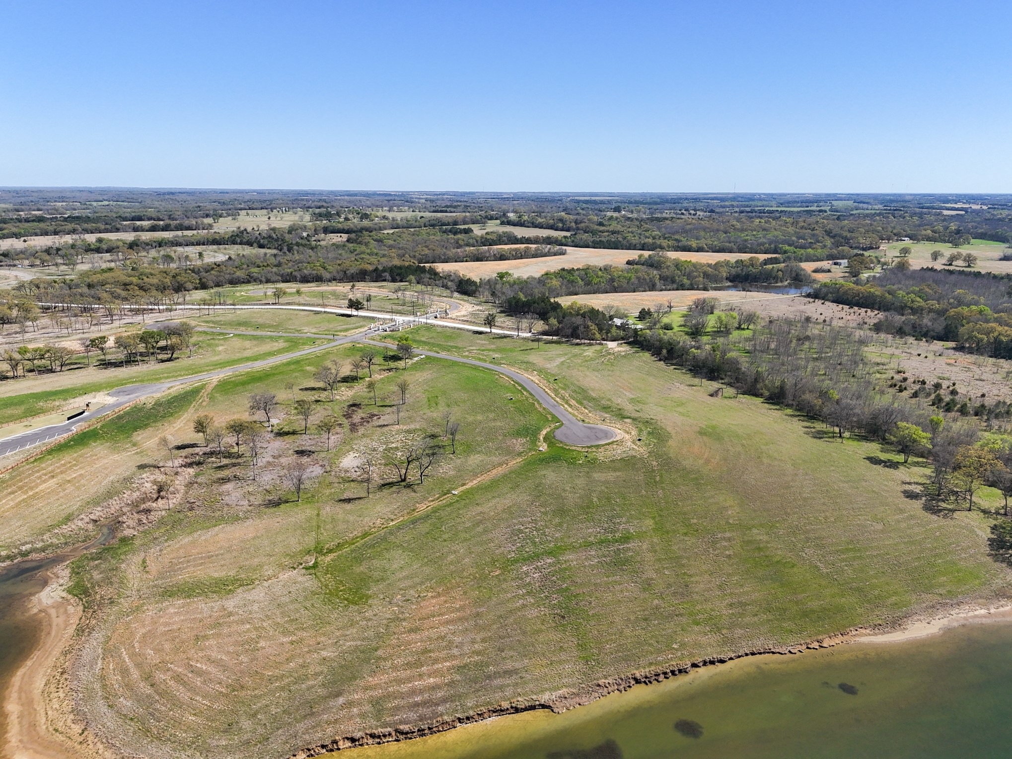 380 Harborside Terrace Windom TX 75492