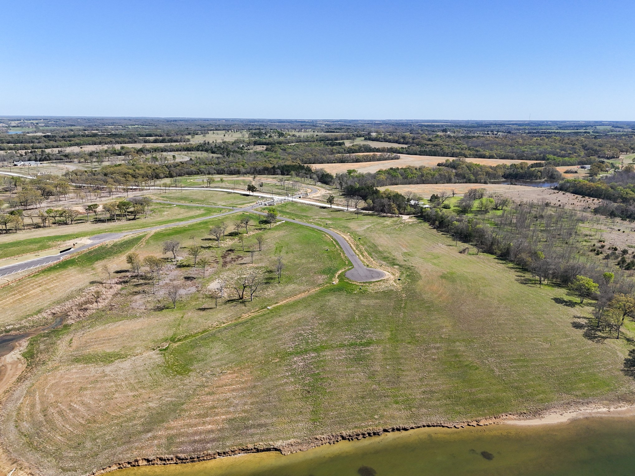 380 Harborside Terrace Windom TX 75492