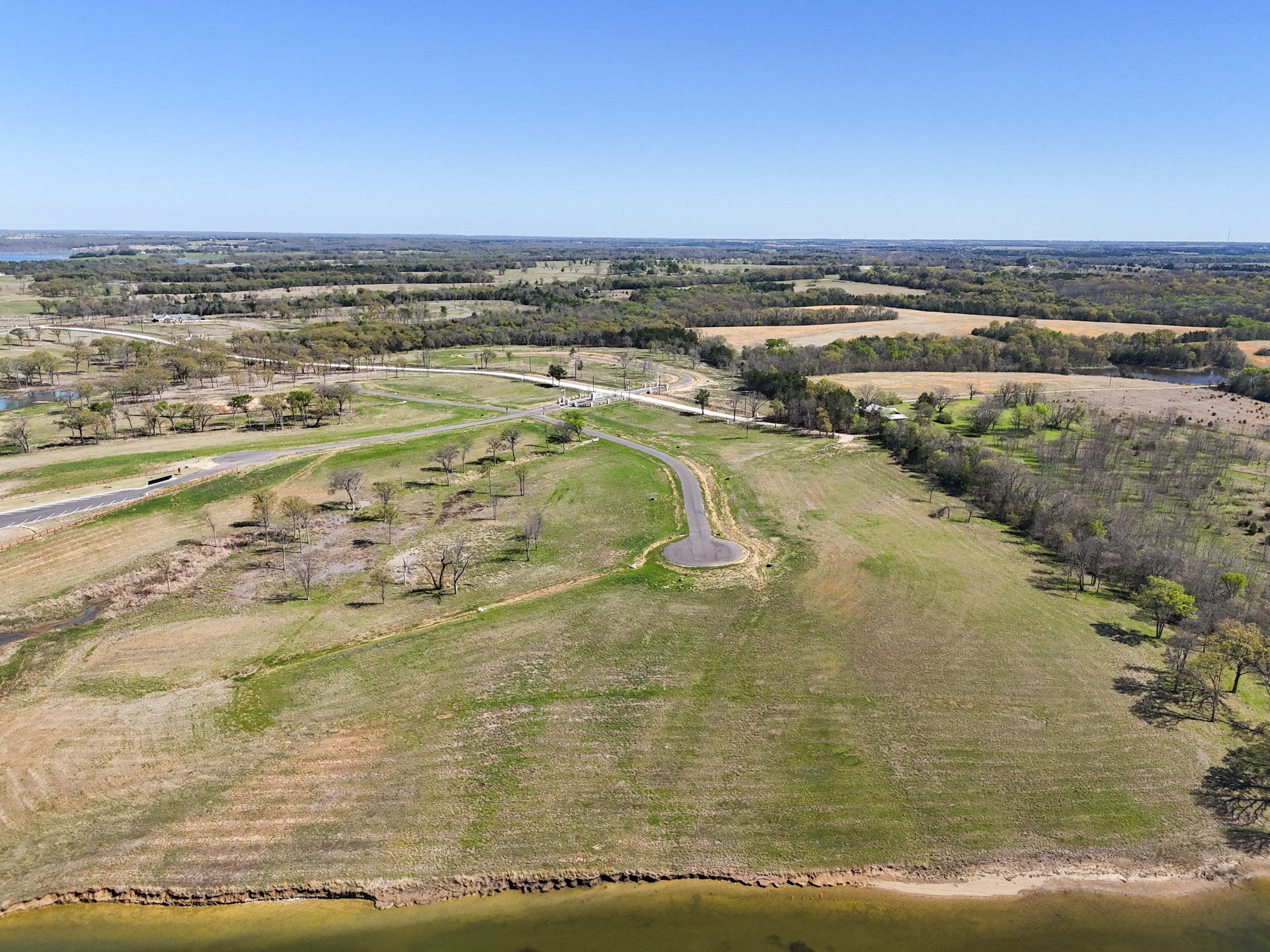 380 Harborside Terrace Windom TX 75492
