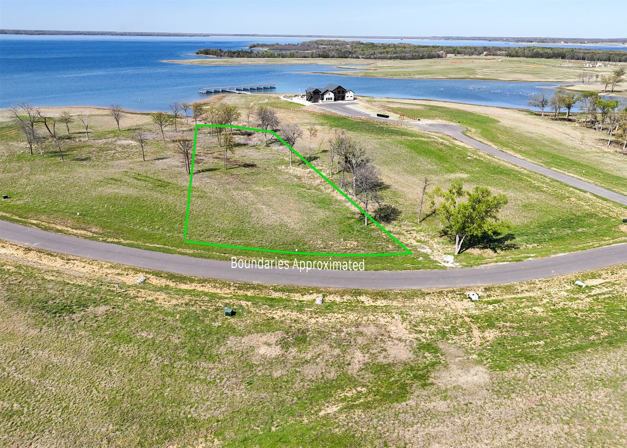 380 Harborside Terrace Windom TX 75492