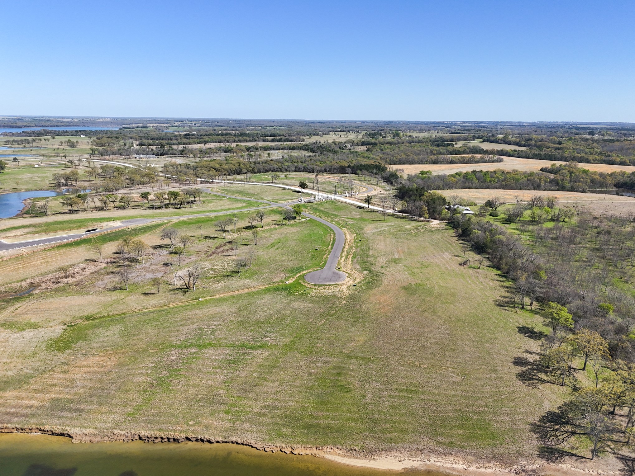 380 Harborside Terrace Windom TX 75492