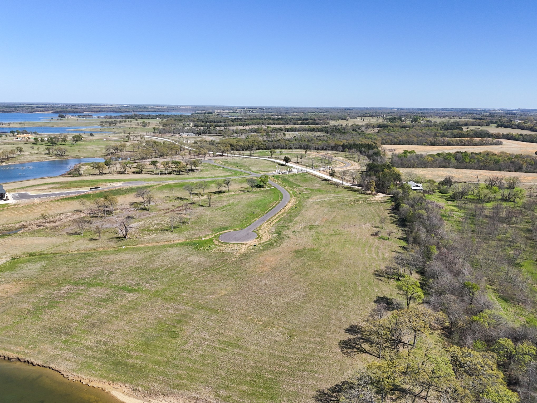 380 Harborside Terrace Windom TX 75492