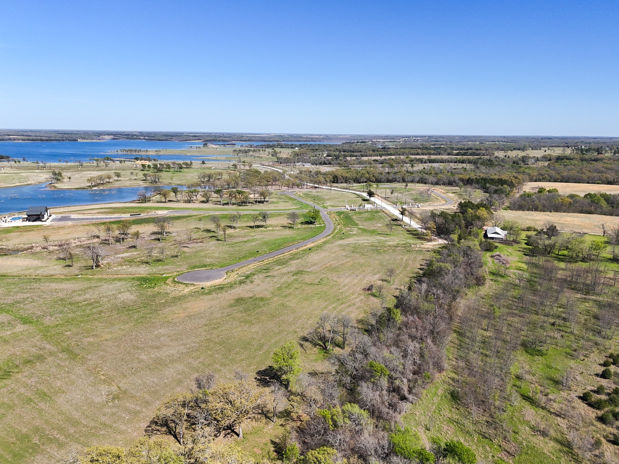 380 Harborside Terrace Windom TX 75492