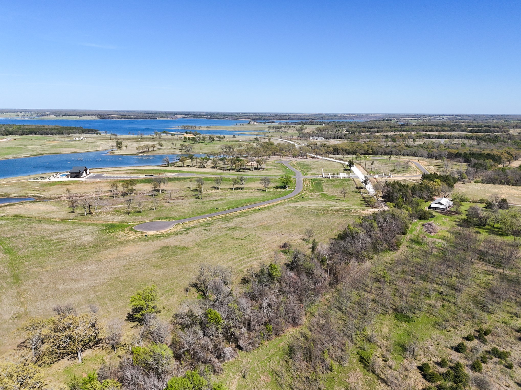 380 Harborside Terrace Windom TX 75492