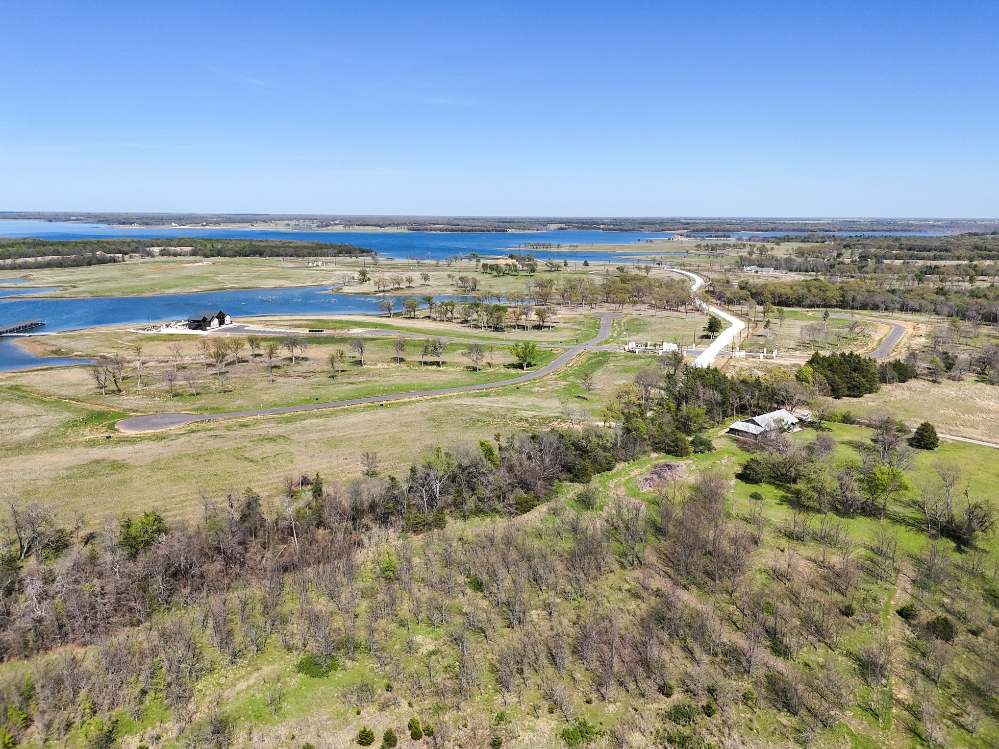 380 Harborside Terrace Windom TX 75492