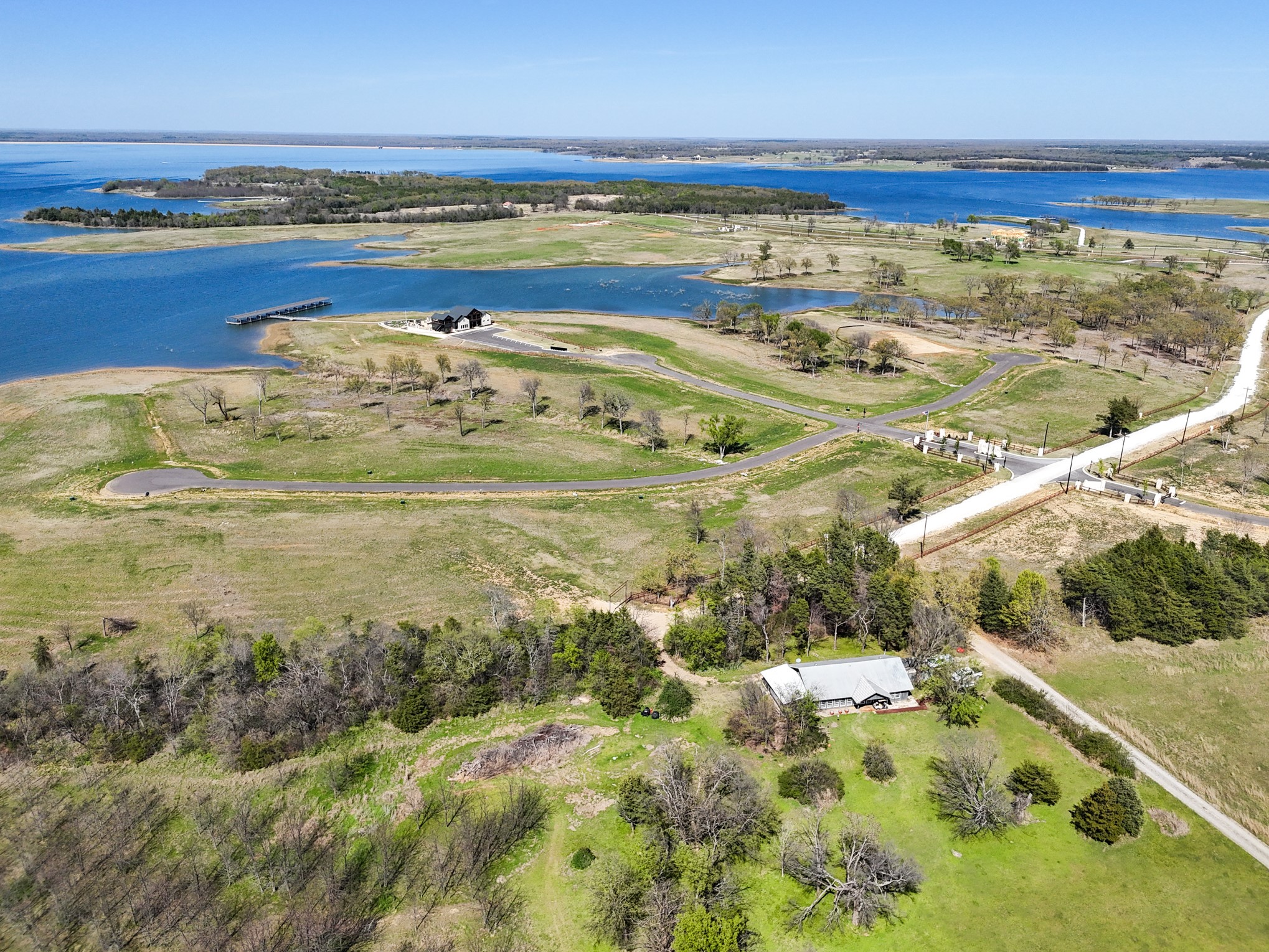 380 Harborside Terrace Windom TX 75492