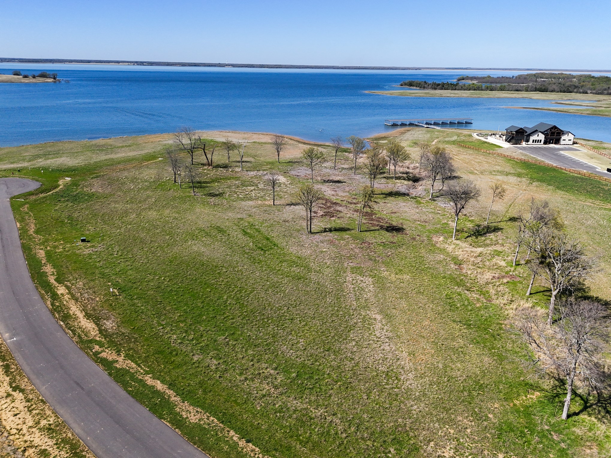 380 Harborside Terrace Windom TX 75492