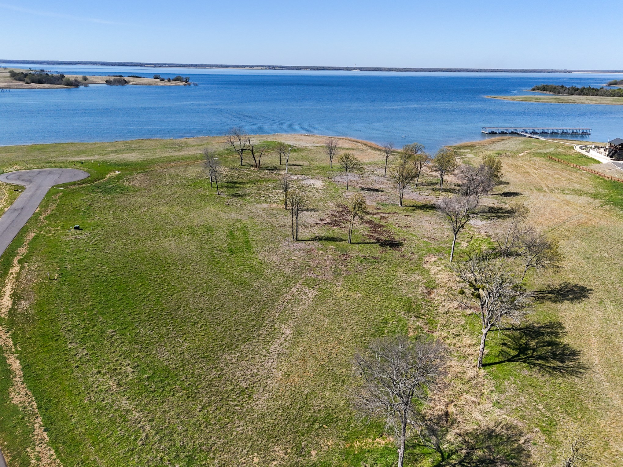 380 Harborside Terrace Windom TX 75492