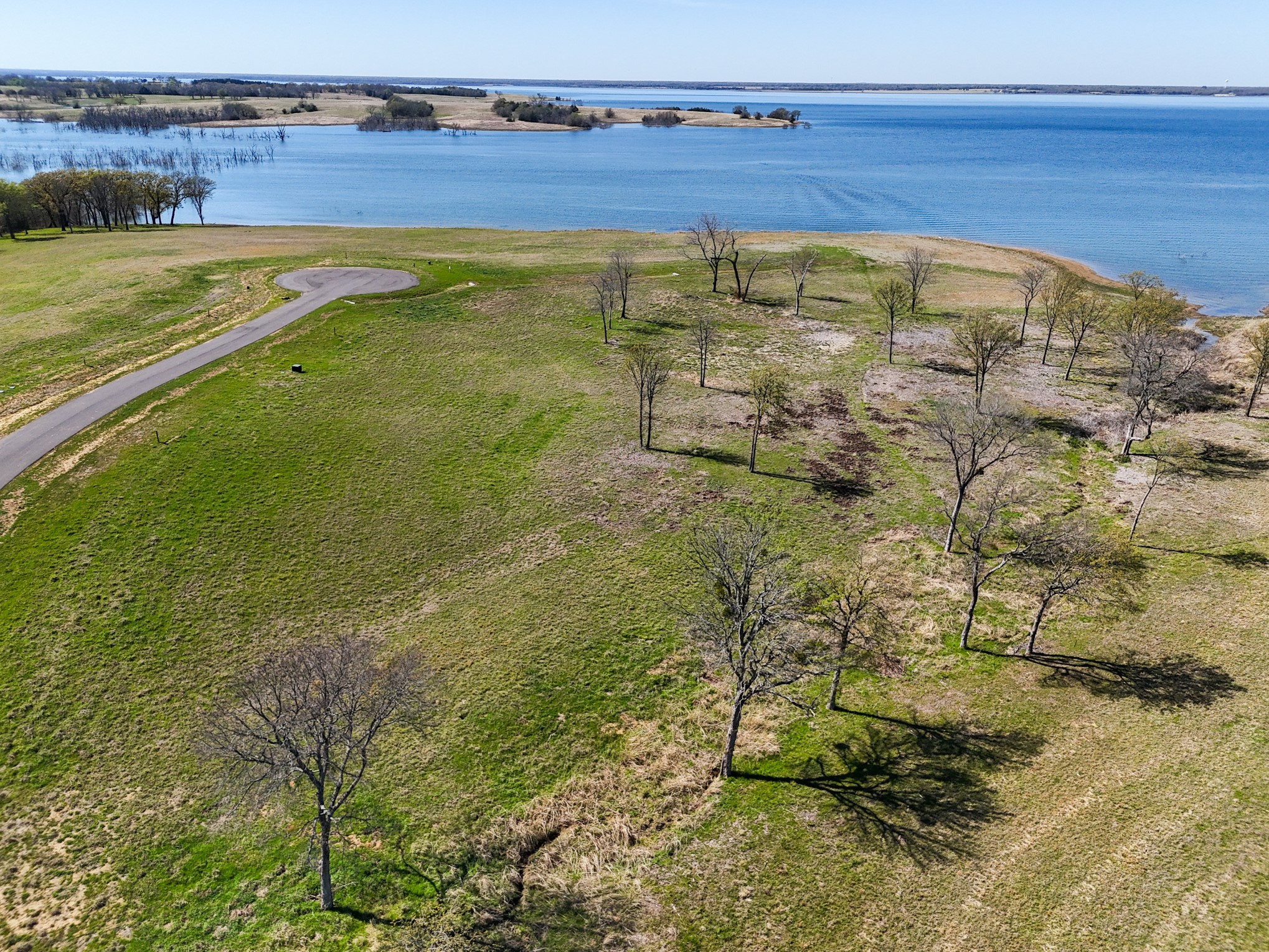 380 Harborside Terrace Windom TX 75492