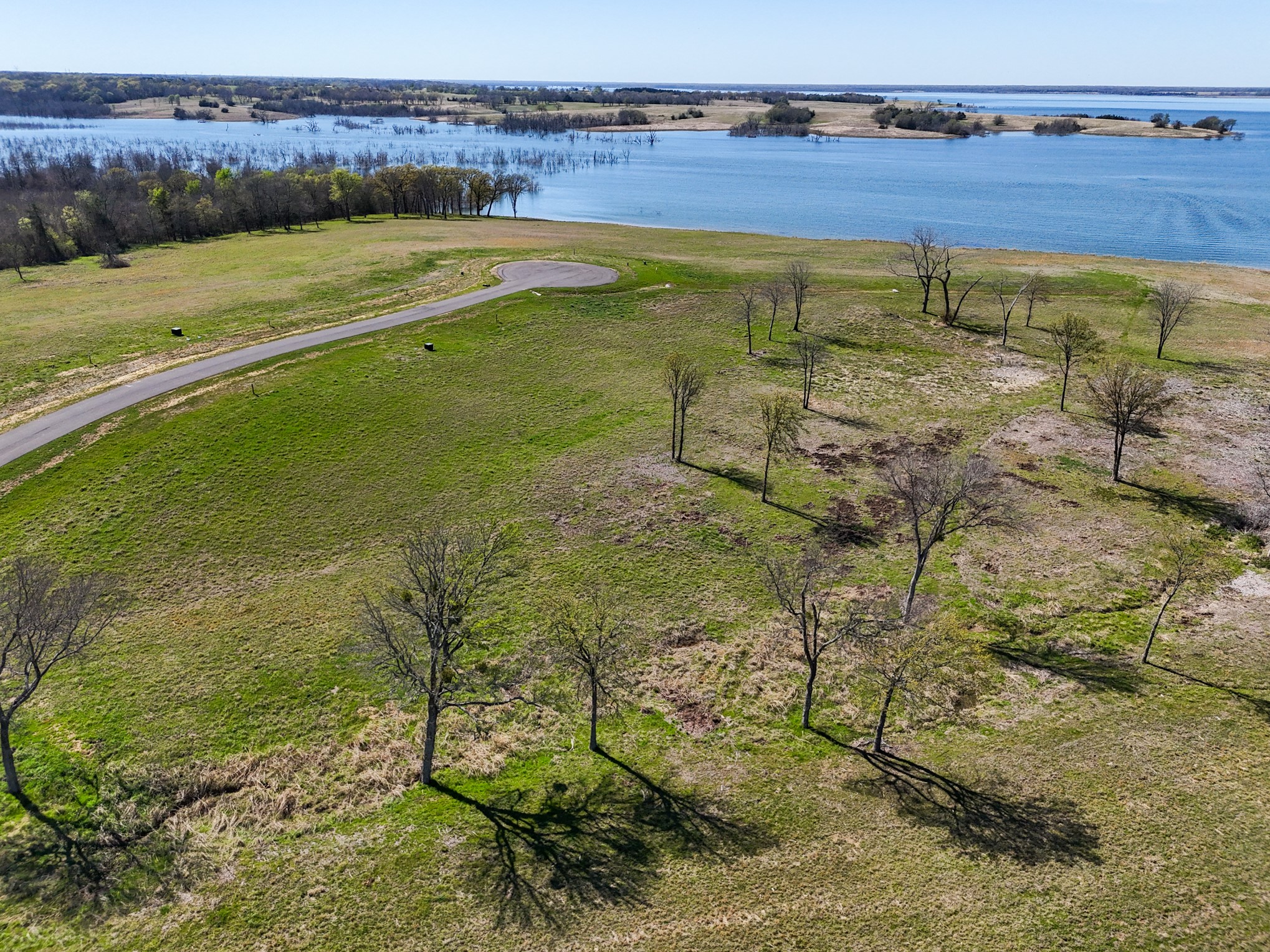 380 Harborside Terrace Windom TX 75492