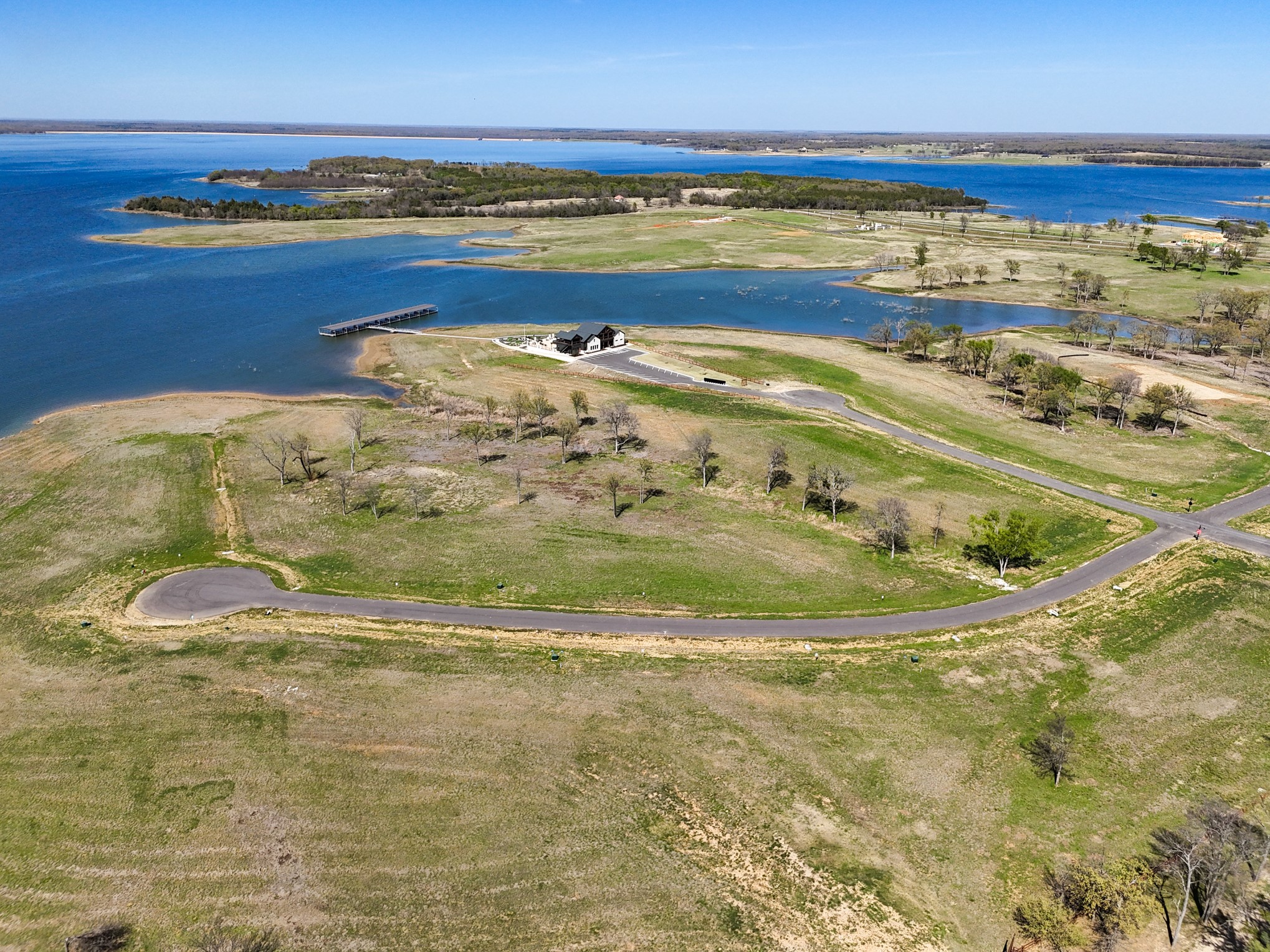 380 Harborside Terrace Windom TX 75492