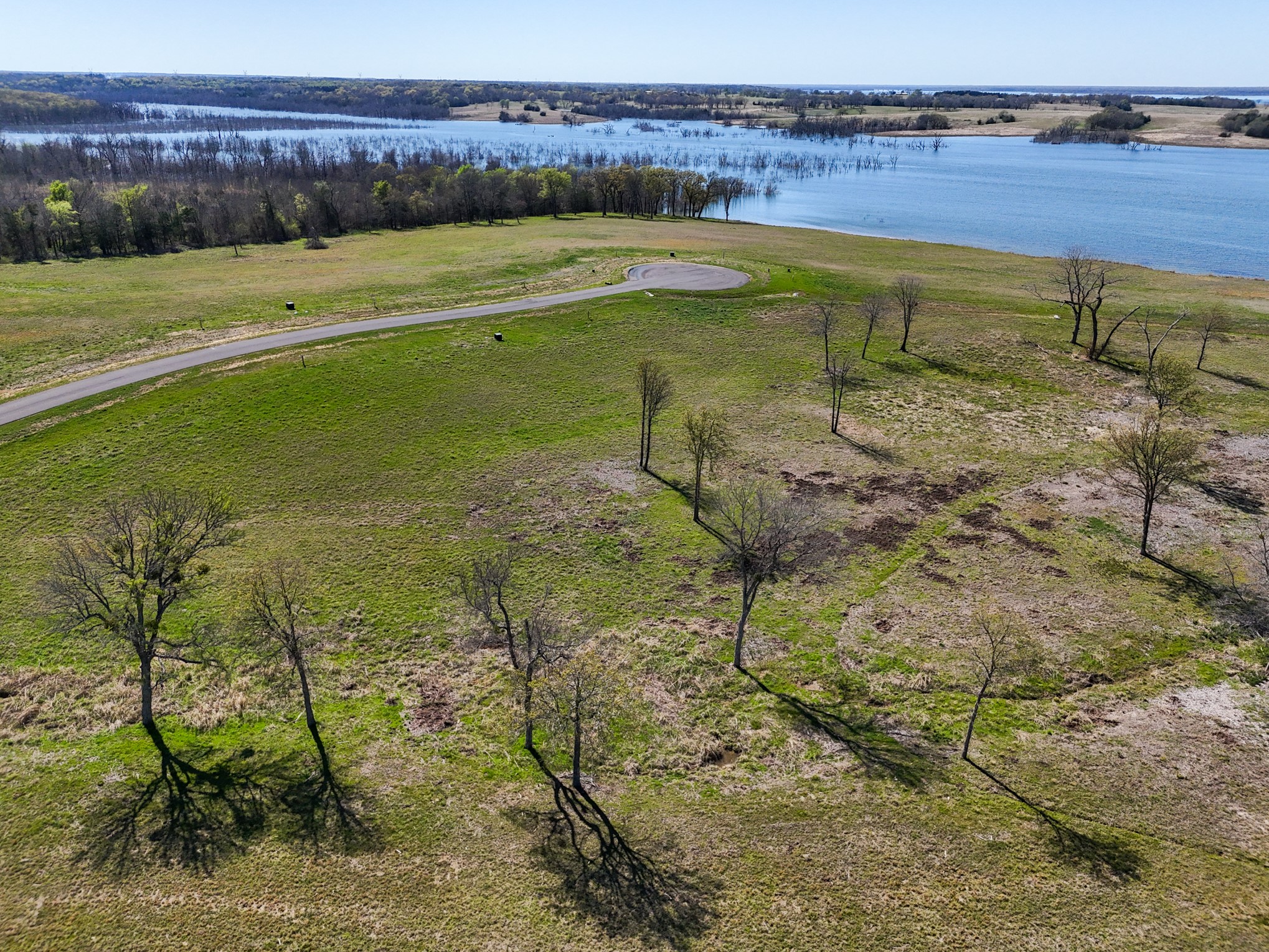 380 Harborside Terrace Windom TX 75492