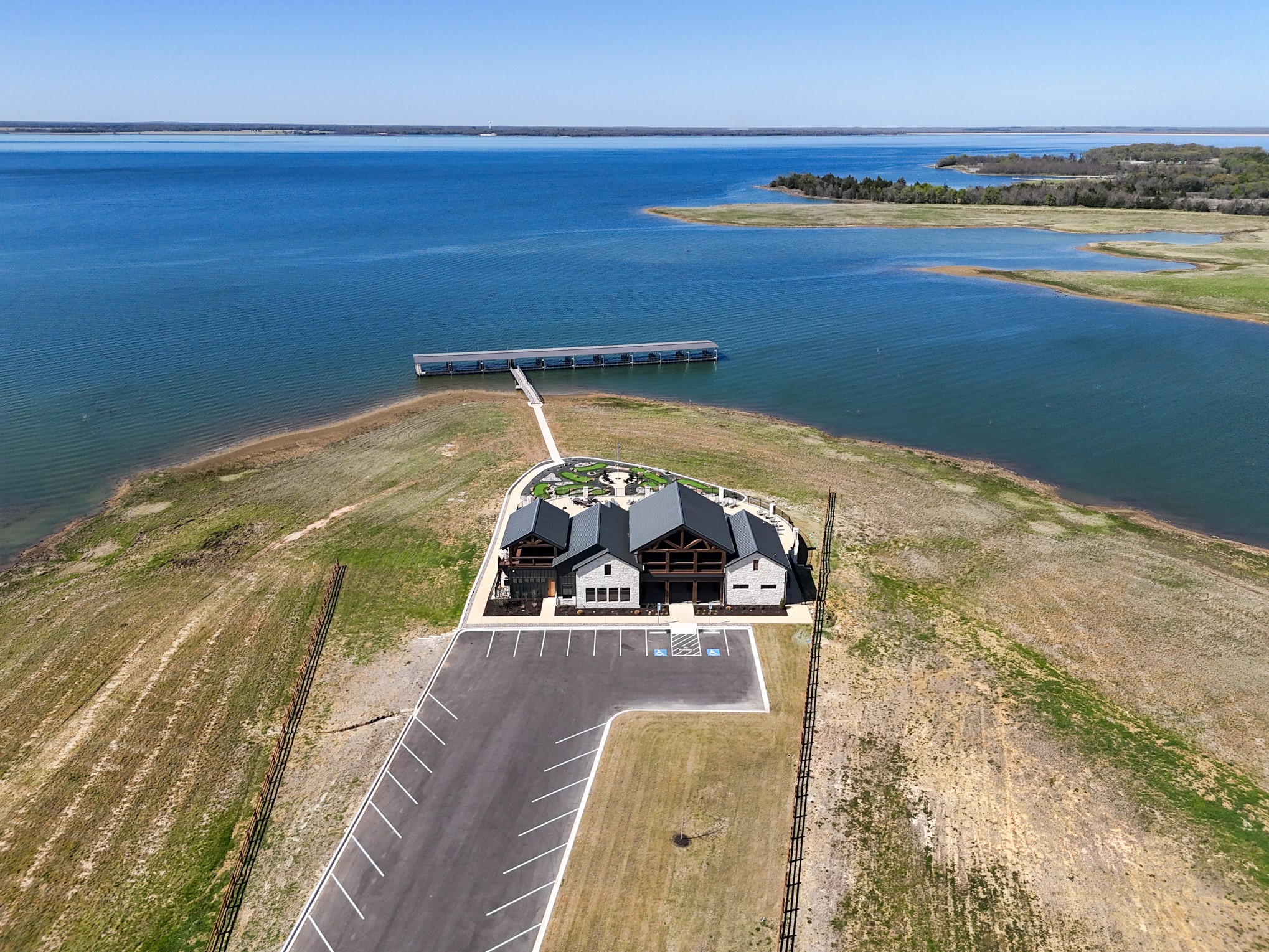380 Harborside Terrace Windom TX 75492