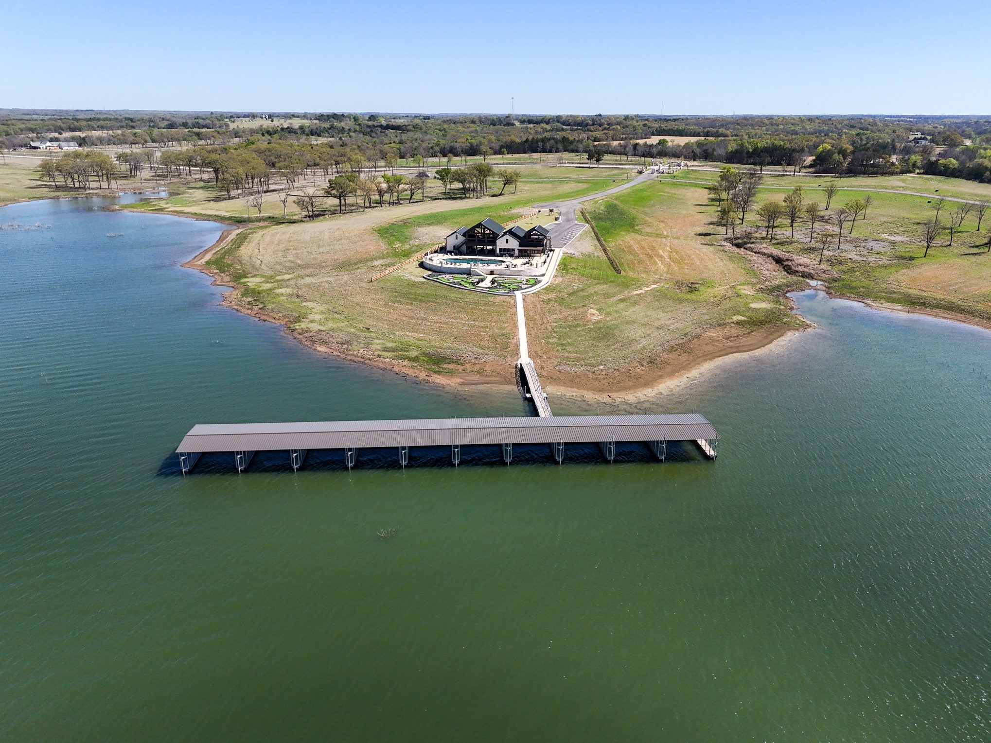380 Harborside Terrace Windom TX 75492