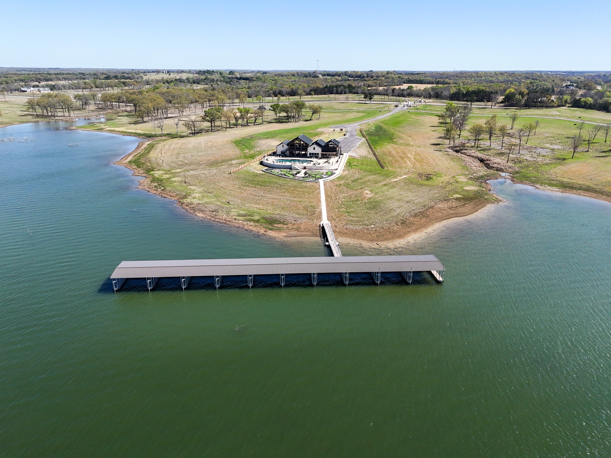 380 Harborside Terrace Windom TX 75492