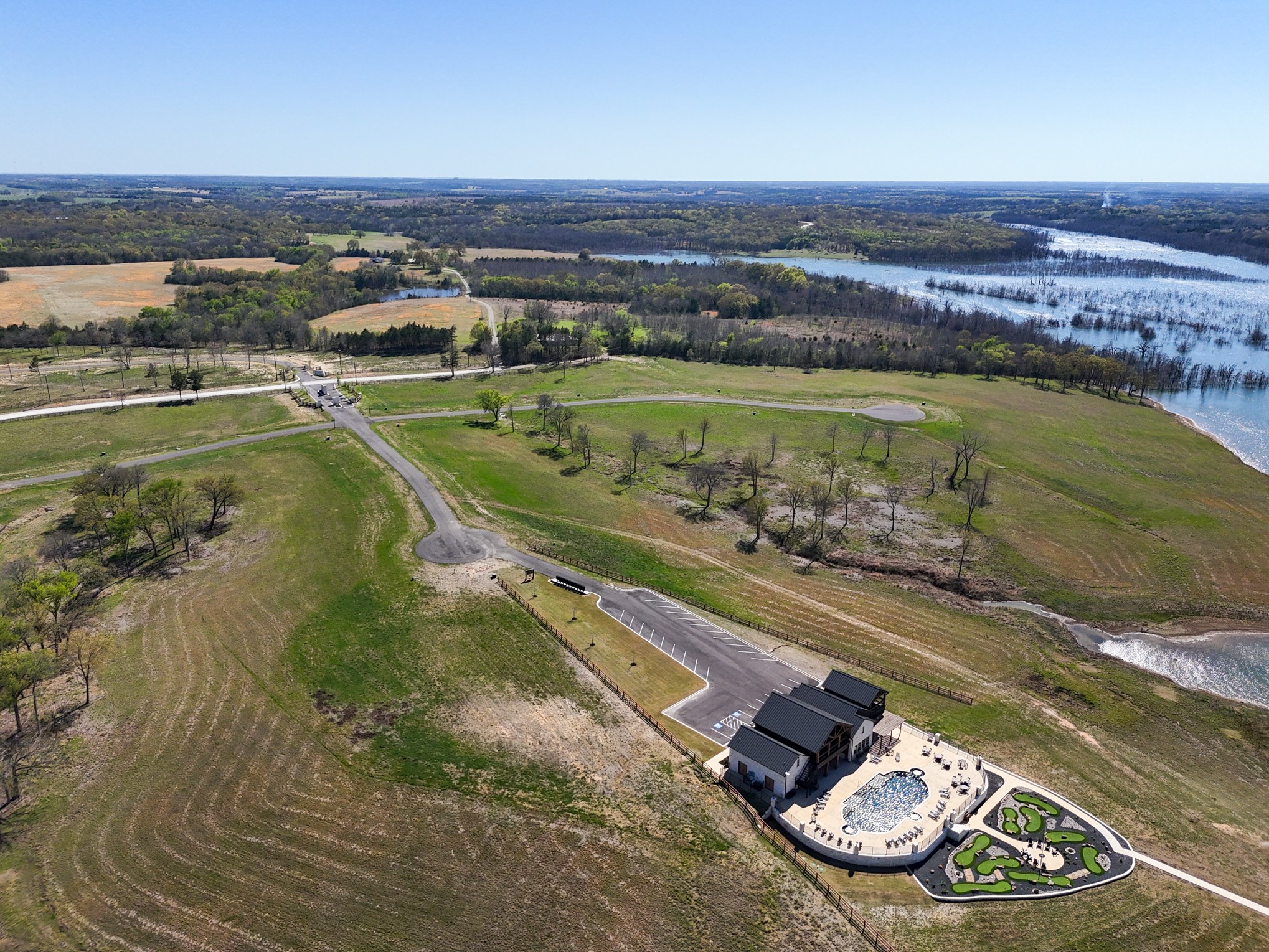 380 Harborside Terrace Windom TX 75492