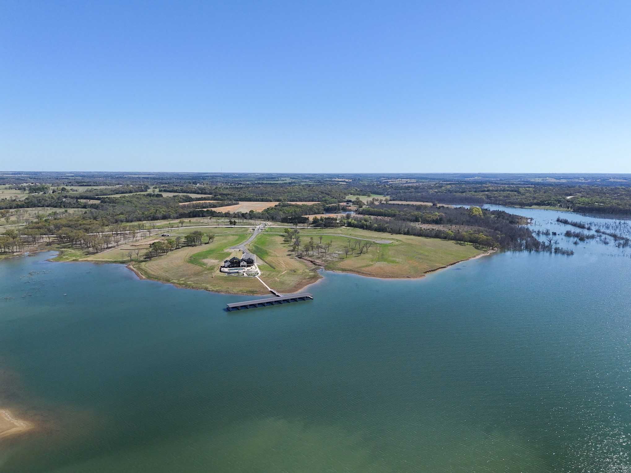 380 Harborside Terrace Windom TX 75492