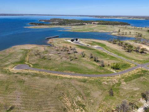 380 Harborside Terrace Windom TX 75492