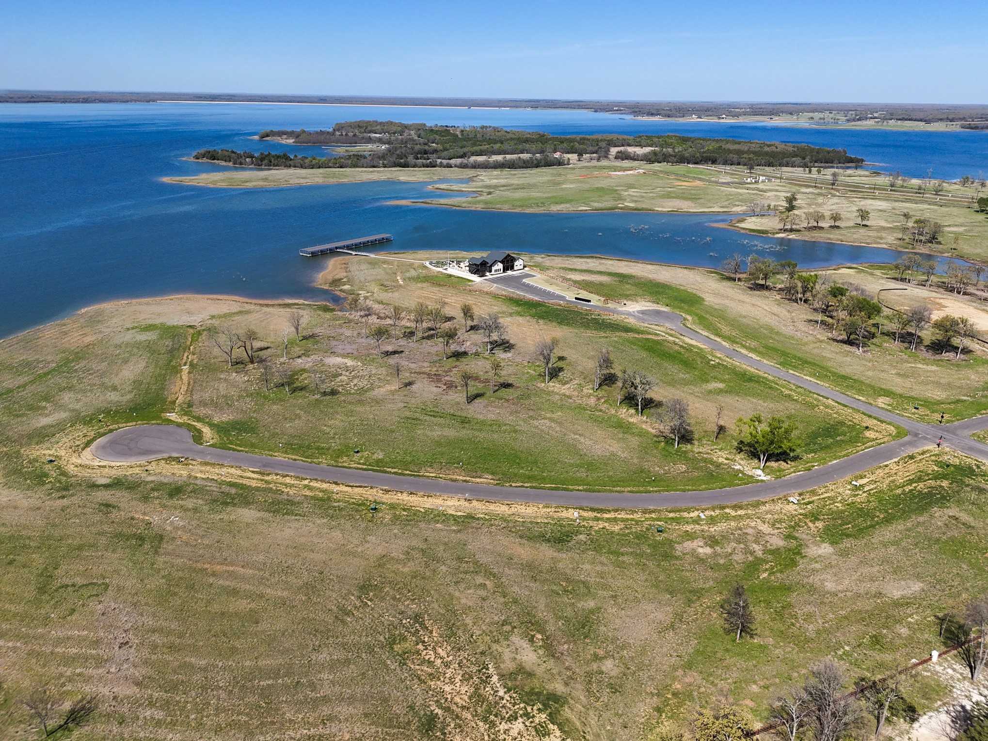380 Harborside Terrace Windom TX 75492