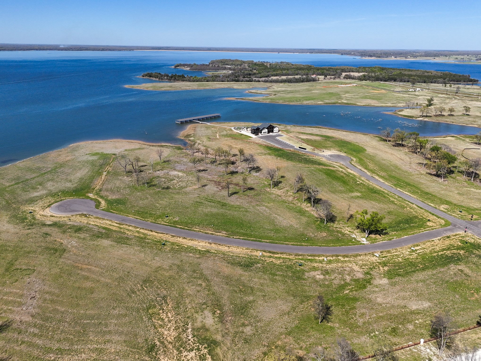 380 Harborside Terrace Windom TX 75492