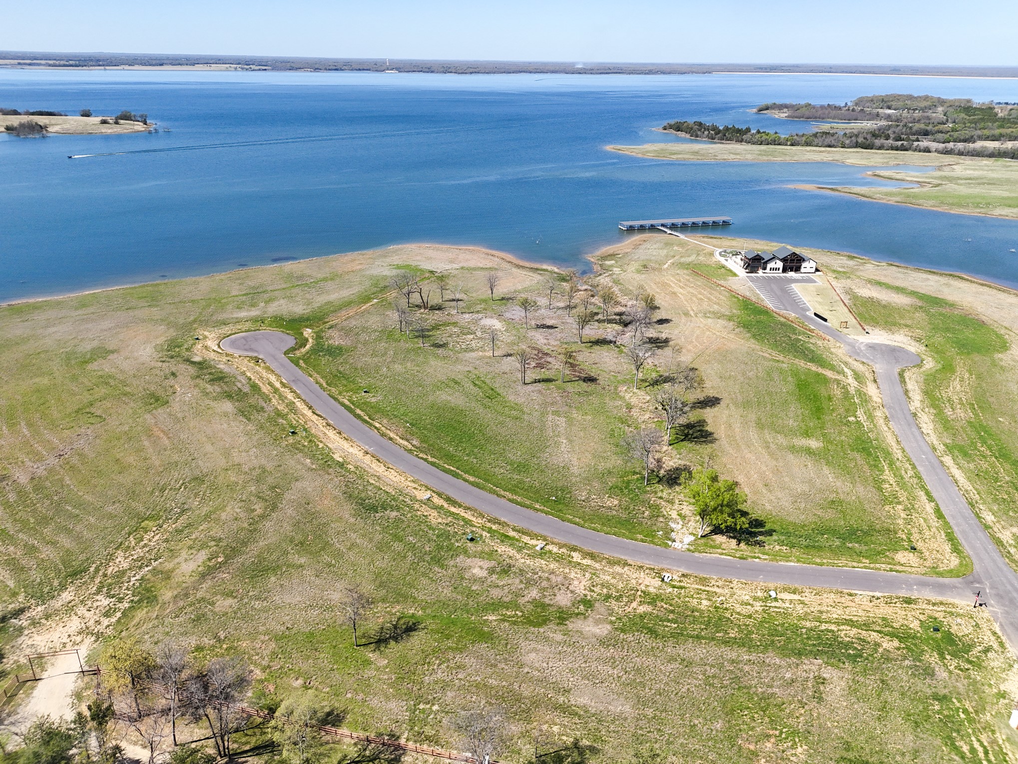 380 Harborside Terrace Windom TX 75492