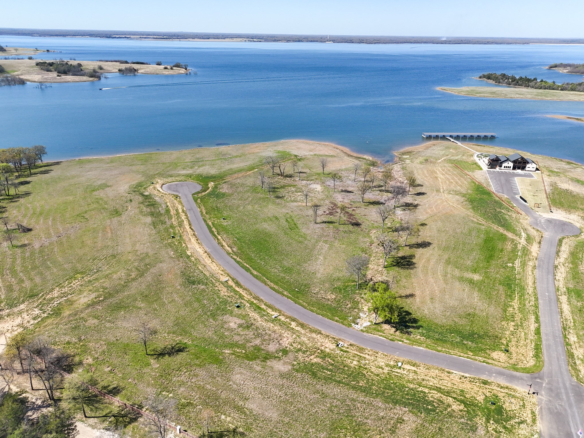 380 Harborside Terrace Windom TX 75492