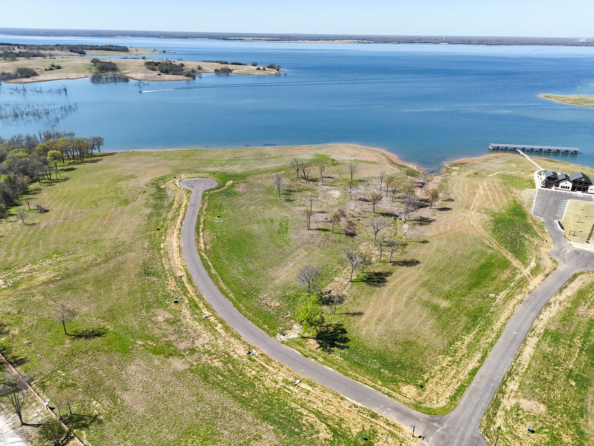 380 Harborside Terrace Windom TX 75492