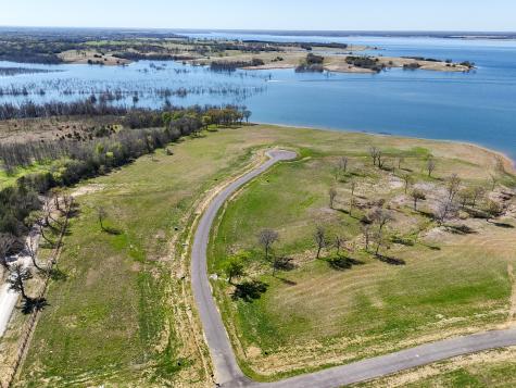 380 Harborside Terrace Windom TX 75492