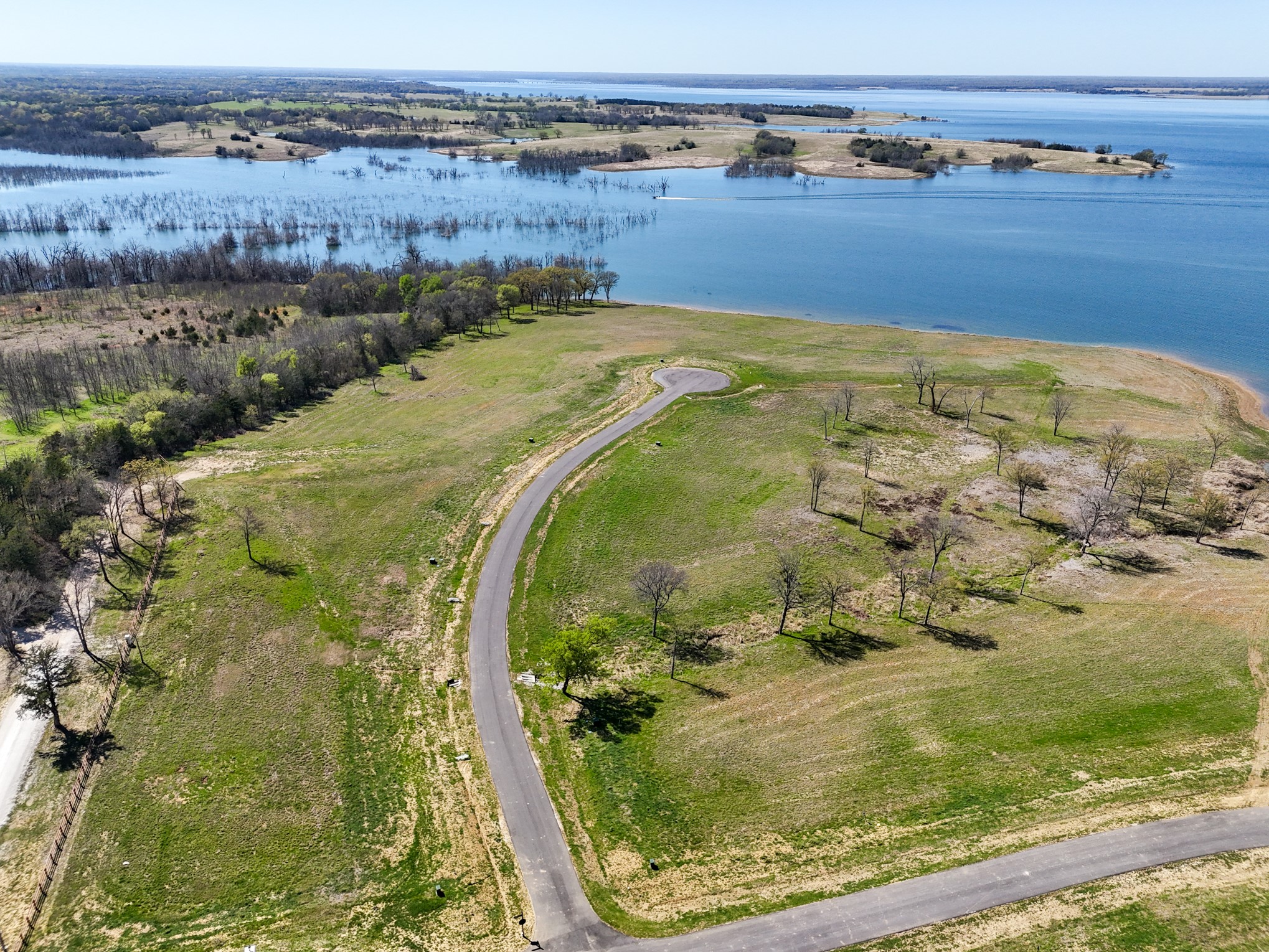 380 Harborside Terrace Windom TX 75492