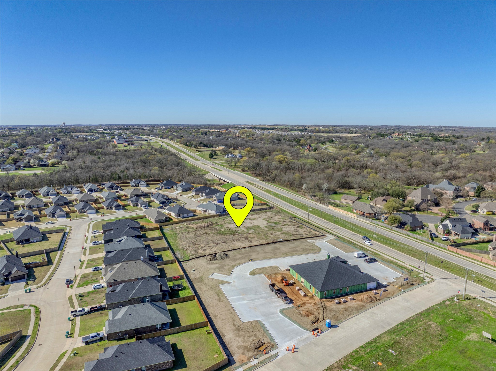 931 N Heritage Parkway Sherman TX 75092