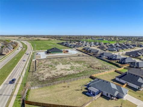 931 N Heritage Parkway Sherman TX 75092